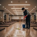 송림사우나 | 인천 사우나·목욕탕·샤워실 청소 업체 | 송림동·부평동·청라·송도