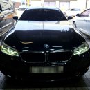 국제종합정비 | BMW 530i 엔진오일 · 에어필터 · 오일필터 교환 작업후기.