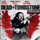 툼스톤2 : 데드 인 툼스톤 Dead in Tombstone 2013.미국.서부영화.출연 대니 트레조, 안소니 마이클 홀, 미키 루크, 리처드 딜렌, 디나 메이어 이미지