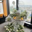 준비-플라워디렉팅 비교: 웨딩촬영 생화장식 인기 업체 여기 다있다! 견적공유, &#39;플레르 마치&#39; 계약완료