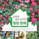 힐링원예지도사 이미지