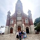 예수 성심 대축일(사제 성화의 날)2024.06.07 금요일 이미지