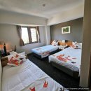 국제비지니스호텔W | 오키나와 여행] 5일차. 오키나와 국제거리 나하시티 호텔 후기 및 A&amp;W 버거 나하 공항점 내돈내산 후기