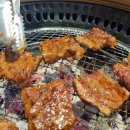 장우갈비