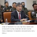 [속보] 조태용 “홍장원, 메모작성 시점에 공관 아닌 청사사무실에...박지원·박선원에게 7차례 인사청탁 이미지