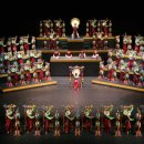 경기도립무용단 제34회 정기공연 &#39;화조풍월 천년의 유산&#39; 공연안내 이미지