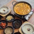 이곡길12 | 포천 이곡리 맛집 직접 재배한 콩으로 요리하는 이곡길 12