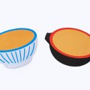 라면이랑 우동 이미지