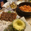역전할머니맥주기업도시점