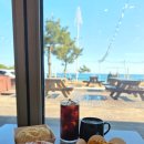 346 | 강릉여행ㅣ강문해변 오션뷰 강릉 카페 346커피스토리 주차 메뉴 엘레베이터 후기