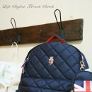 [나무파렛트리폼_낙동법]짜투리공간 수납용 옷걸이 이미지