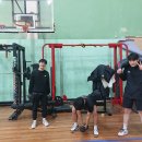 KSA 체대입시학원 이미지