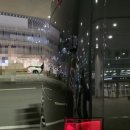 업무 | (인천공항 픽업) 새벽 시간 인천공항에서 양재동까지 의전 벤츠스프린터 리무진 운행 후기