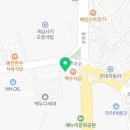 카페베네경북예천점