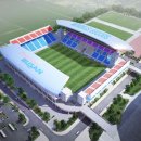 축구전용구장 이미지