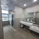 양산도서관 화장실 이미지