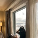 정릉입구 버스정류장(08-264) | 호주 여행🇦🇺 #2