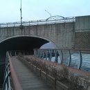 영통고가밑 사거리 이미지