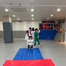 한국체대 리더스태권도장 이미지