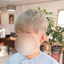 홍승아 헤어클럽 이미지