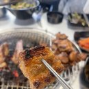 다인프라자 | [진주 고기 맛집] 양념갈비 찐맛집 &#39;고집남&#39; 혁신도시점, 주차, 단체
