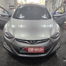 천매 wash 이미지