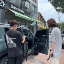 안산 사동 스팀세차, 디테일링세차 잘하는 곳 제로투나인 후기