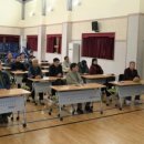 이서면 복지회관 이미지