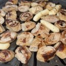 대구 대명동 맛집, 연타불 누드 닭발 데이트 후기: 숯불 향에 쫀득함이 더해진 황홀한 맛이에요!