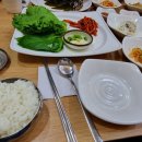 청와삼대칼국수 이미지
