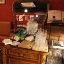 맥주를 구한 피자 이미지