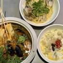 상록회관후문여름이네떡볶이 | 선릉 회식 맛집 역삼동 퓨전 한식 콜키지 프리 룸식당 :: 모락정원