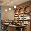 온조명 앞 | 남양주 심야 카페 '하우스 용암' 내돈내산 후기