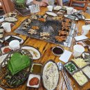 금천장어구이 | 청주 용담동 장어구이 맛집 [섯다장어참숯불구이]
