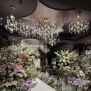 분당앤스퀘어 | 야탑웨딩홀 로맨틱 무드 가득한 분당앤스퀘어 계약 후기