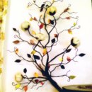 나무한그루 이미지