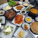 꽃피는산골 이미지