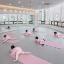 그랑레브세종발레학원 이미지