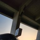 세븐일레븐(통영바다휴게소점) | [1월/통영] 2박 3일 겨울 통영 여행 Day1(구을비, 이순신공원, 짹짹커피, 동피랑, 통영전통중앙시장)