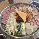 쉐프의 부대찌개 이미지