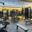 랩 지피티짐 이미지