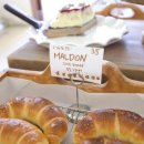 봉쥬르도그베이크샵 이미지