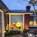 포근한 여백 이미지