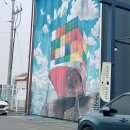 207 | 경기 파주 대형 207FEET 카페 후기