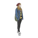 경이의세계 | 경이로운 퍼포먼스, 인생 공연 &lt;태양의서커스 쿠자&gt; S석 204구역 관람 후기