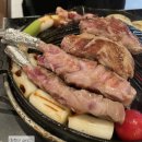 이치류 죽전 보정점 일본 삿포로식 양고기 리뷰