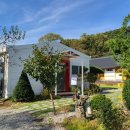 숲속한옥 이미지