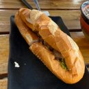 그랜드오케이온 | 맛집] 푸꾸옥 소나시 야시장 현지 맛집 ‘오케이 비스트로 OKEI BISTRO’ 후기 | 쌀국수, 반미, 스프링롤