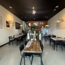 병천순대시장 화장실 | 내포 중심상가 병천청년순대국 평일 점심식사 후기