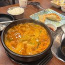 청년찌개김해